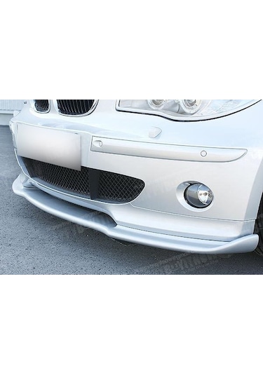 Bmw E87 Ön Lip N11.2341