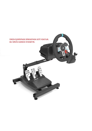 Gamestandpro F300 Direksiyon Standı