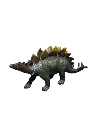 Ctoy Plastik Dinazor Figürü 61953 Stegosaurus