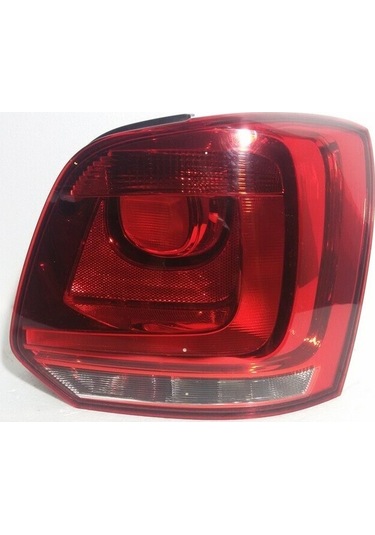 Volkswagen Polo 2009-2013 Stop Lambası Arka Stop Sağ
