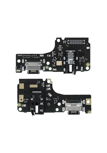 Xiaomi Redmi Note 10s Şarj Bordu Alt Bord   Yc Garantili Ürün