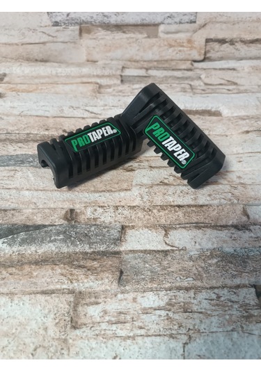 Cg Ön Basamak Lastiği Protaper Yeşil