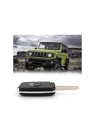Geeksen Jimny Jb74 2019+ Araç İçin Siyah Kesilmemiş Deniz Havuç Kabuğu