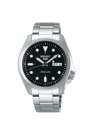 Seiko 5 Sports SRPE55K Otomatik Erkek Kol Saati