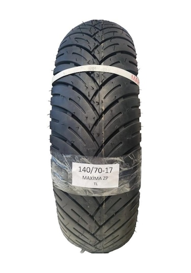 Cbr250  Ninja 250  Mt25  Arora  R25  140/70-17 Tl Dubleks Lastik