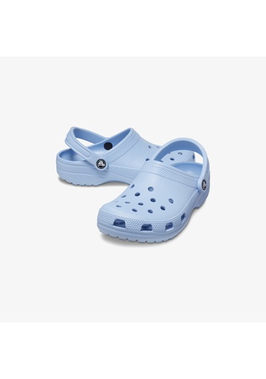 Crocs Classic Kadın Mavi Terlik 10001 Mavi