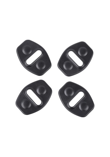 Besthome1 Ford Bronco/bronco Sport/f150 2021-2025 Aksesuarları Için Araba Kapı Mandalı Kapağı Tokası K