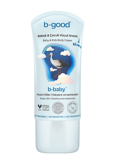B-baby Bebek Masaj Yağı 150 Ml