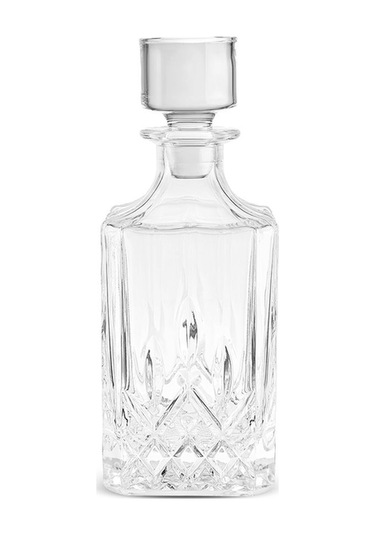 Karaca  King 3'lü Viski Seti Şeffaf