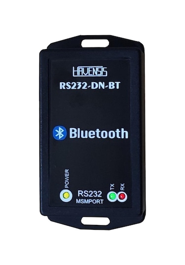 Havensis Solar Bluetooth Modül Uzaktan İzleme
