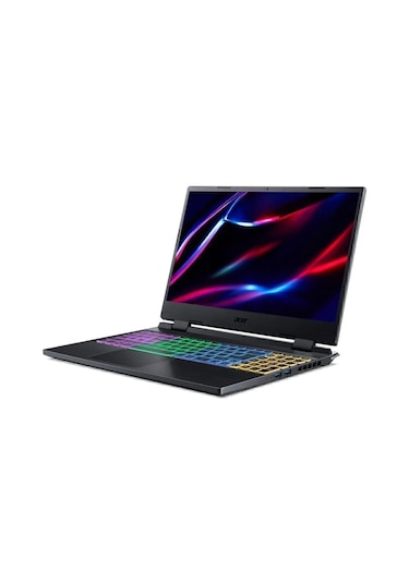 Acer Nitro 5 AN515-46-R8TP NH.QGXEY.002 R7-6800H 8 GB 512 GB RTX3050 15.6" Dos Dizüstü Bilgisayar (Outlet)