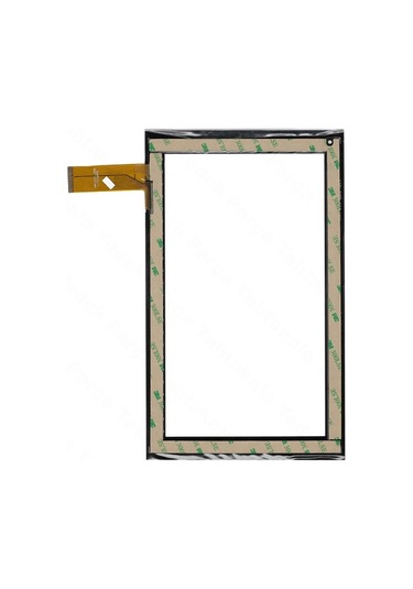 Polypad D10 Dokunmatik Siyah