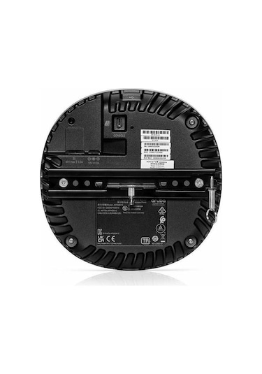 Hpe Aruba Ion Ap-615 Rw S3j33a İç Ortam Access Poınt Adaptörsüz