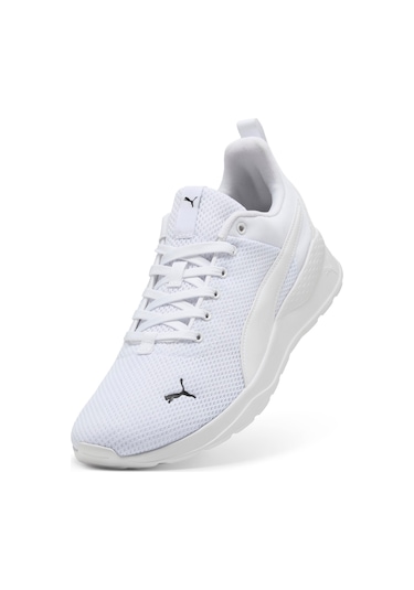 Puma Anzarun Lite Tdp Unisex Yetişkin Sneaker Beyaz