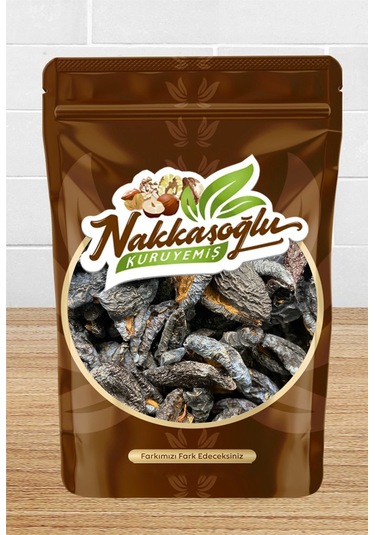 Siyah Yaprak Erik Kurusu 5 Kg 5 KG