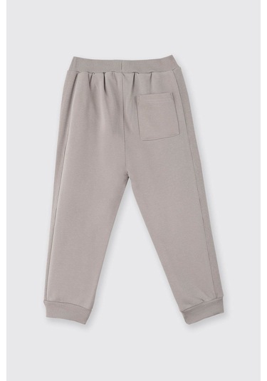 Panço Taş Erkek Çocuk Eşofman Altı 2521bb01003 Taş