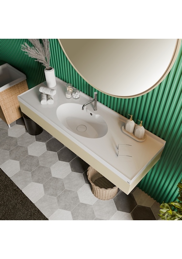 Livabo Asya Lavabo