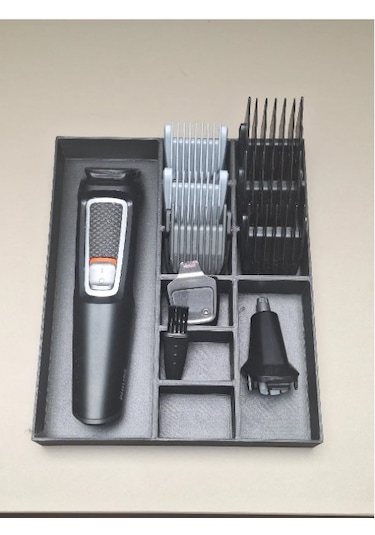 Philips Series 3000 Saklama Kutusu