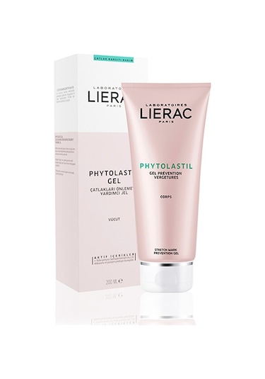 Lierac Phytolastil Gel 2 x 200 ML