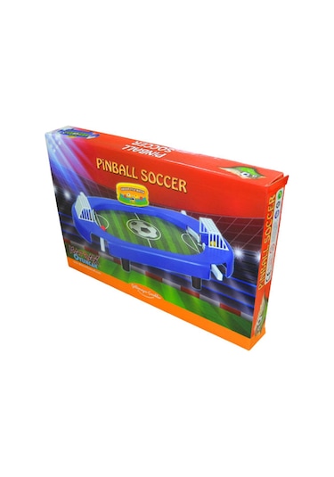 Matrax Langırt Futbol Oyunu 044