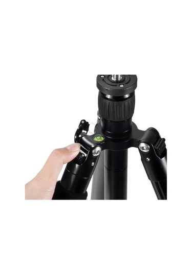 Jusino X-426 Tripod / Monopod + Jusino Bt-60 Tripod Kafası