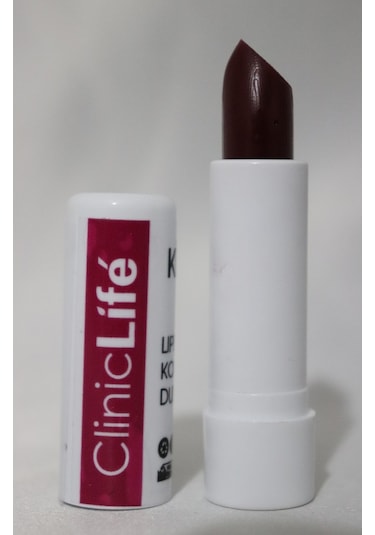 Cliniclife Dudak Bakım Kremi Kiraz