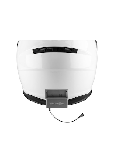 Interphone Twın Bluetooth Headset Ucom2tp