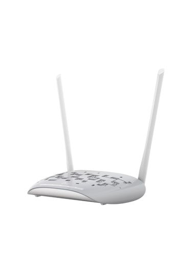 Tp-link TD-W9950 300mbps 4 Port VDSL/ADSL2 Wİ-fİ Modem Router