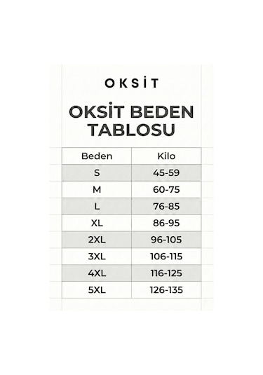 Unisex "ı'm Ok" Baskılı Oversize Pamuklu Tişört - Özel Tasarım Patch Detaylı Beyaz