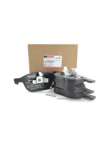 Ford C-max Ön Fren Balatası 2003-2011 Motorcraft