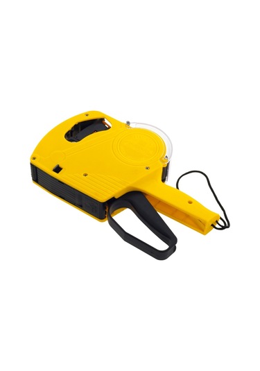 Bigpoint Fiyat Etiket Makinesi Sarı X 2 Adet