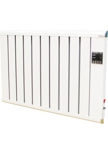 Radiatherm Vera 12 Dilim Elektrikli Alüminyum Yağlı Radyatör