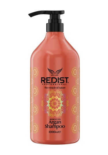 Redist Argan Şampuan 1 L