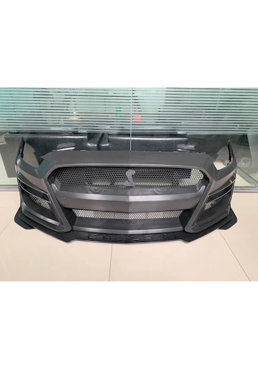 Ford Mustang Gt500 Shelby Ön Tampon 2015-2017