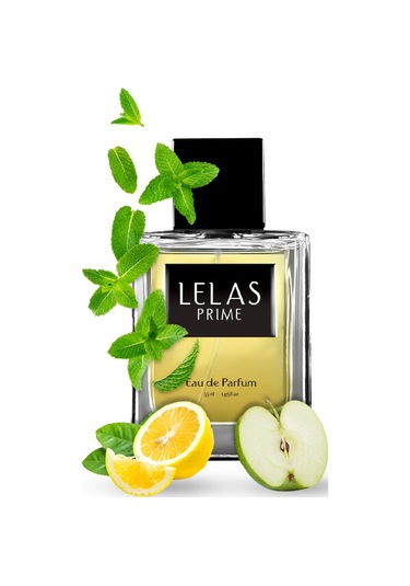Lelas Beloved Erkek Parfüm EDP 55 ML
