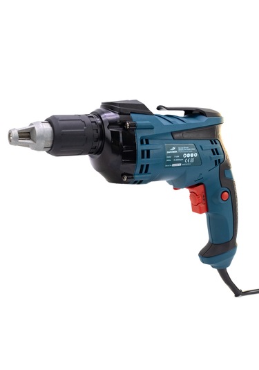 Dawreek Alçıpan Vidalama BsE