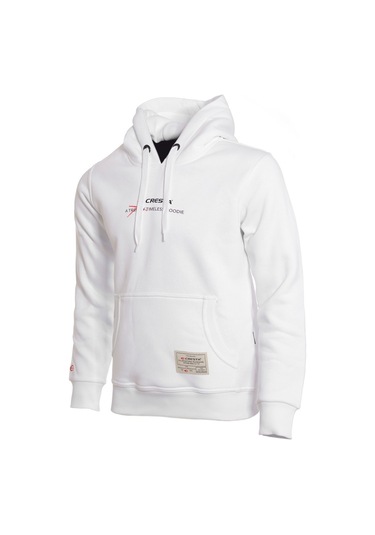 Cresta Outdoor Timeless Kapüşonlu Sweatshirt