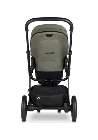Easywalker Harvey³ Travel Sistem Bebek Arabası Sage Green