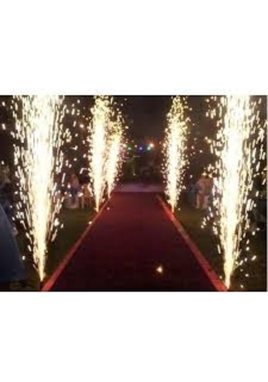 Doraavm Büyük Volkan 4 Adet