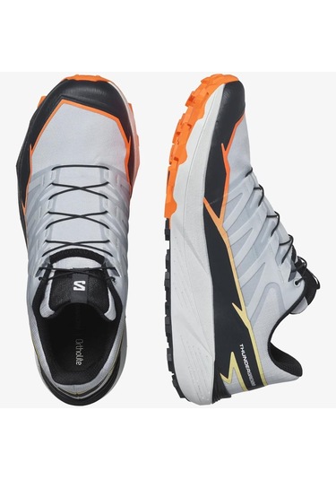 Salomon Thundercross Erkek Ayakkabı Krem