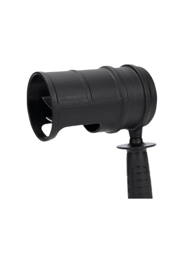 Suntek Güç Matkabı Mısır Soyucu Için Saplı Kuru Harmanı 7 Siyah Diğer