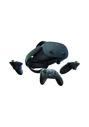 Meta - Quest 3s Xbox Edition 128 Gb Karbon Siyahı