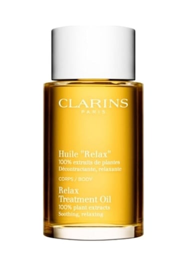 Clarins Huile Relax Treatment Oil 100 ML