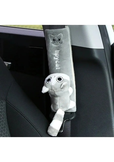 D.kovalev Çocuk Emniyet Kemeri Yastığı 151906276