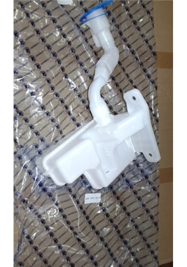 Vw Volkswagen Golf 7 Silecek Su Deposu Far Yıkamasız 5G0955453B