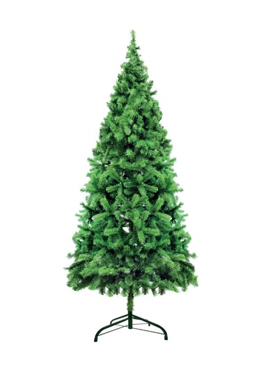 Lüks Çam Ağacı Gür Dallı 3 Metre 1100 Dal 300 CM