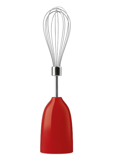 Smeg HBF02RDEU Retro 700 W Blender Seti