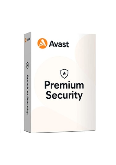 Avast Premium Security 1 PC Online Teslim 3 Yıl
