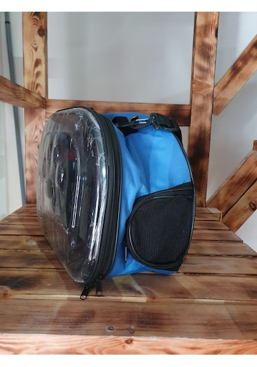 Aquahome Kedi Taşıma Çantası 44 x 20 x 34 CM