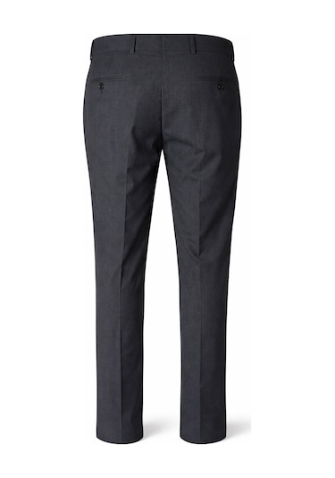 Trender Kanvas Erkek Pantolon Plv1 Gri